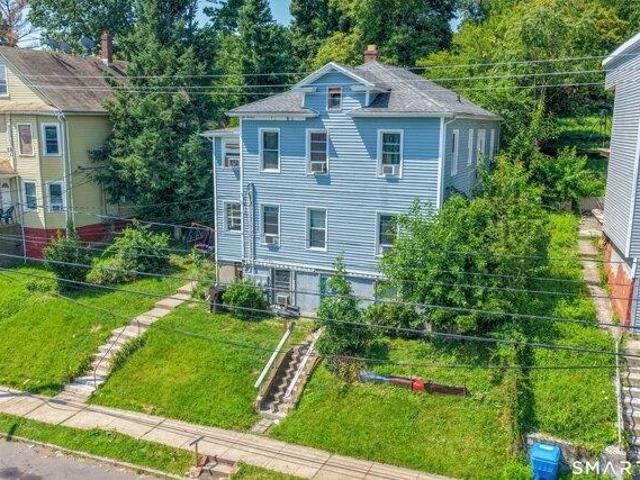 House for sale in New Britain, Connecticut