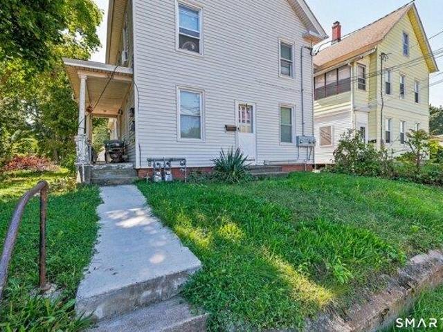 House for sale in New Britain, Connecticut