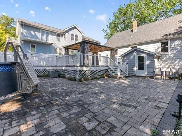 House for sale in New Britain, Connecticut