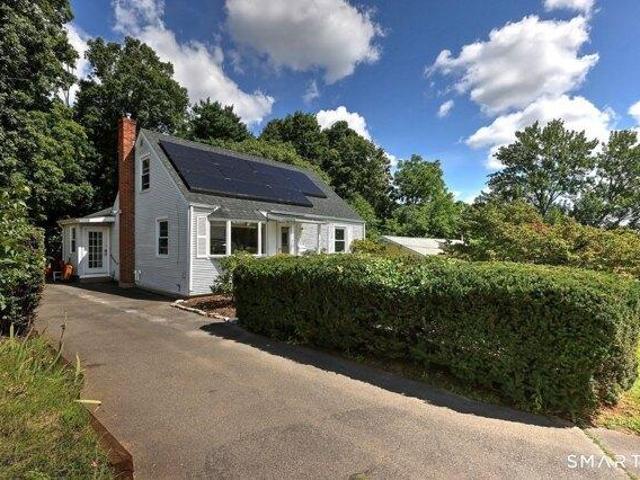 House for sale in New Britain, Connecticut