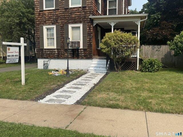 House for sale in West End Historic District, New Britain
