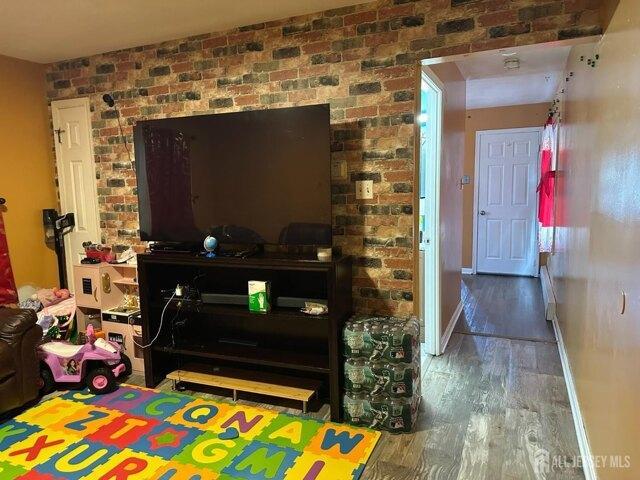 House for sale in New Brunswick, New Jersey
