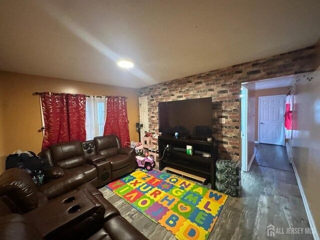 House for sale in New Brunswick, New Jersey
