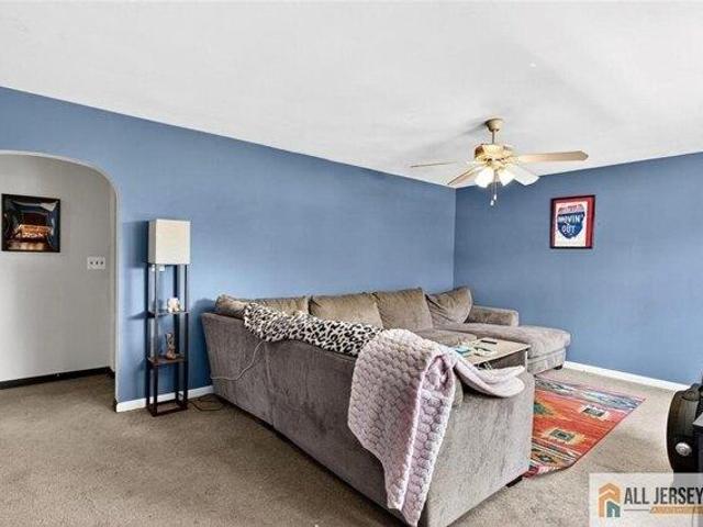 House for sale in New Brunswick, New Jersey