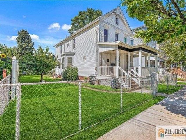 House for sale in New Brunswick, New Jersey