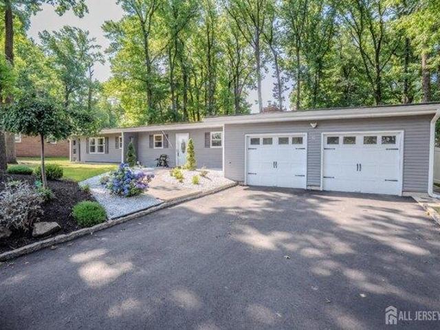 House for sale in New Brunswick, New Jersey