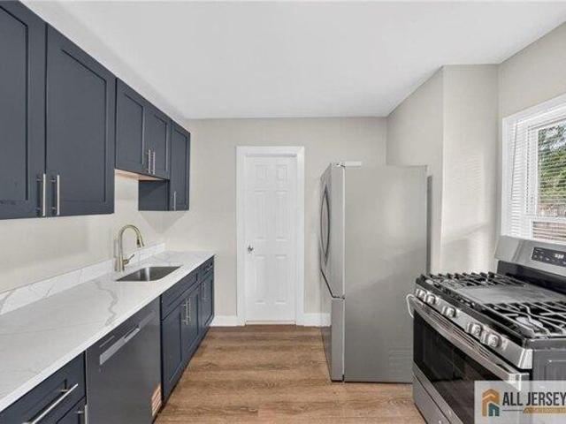 House for sale in New Brunswick, New Jersey