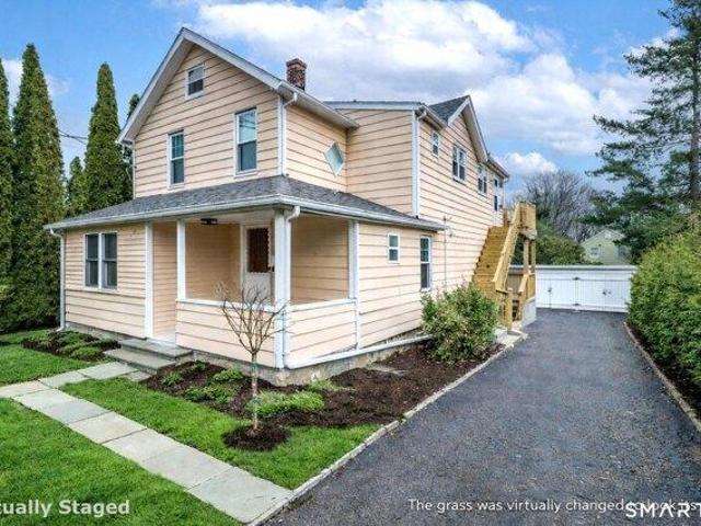 House for sale in New Canaan, Connecticut