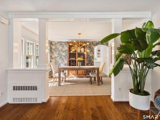 House for sale in New Canaan, Connecticut