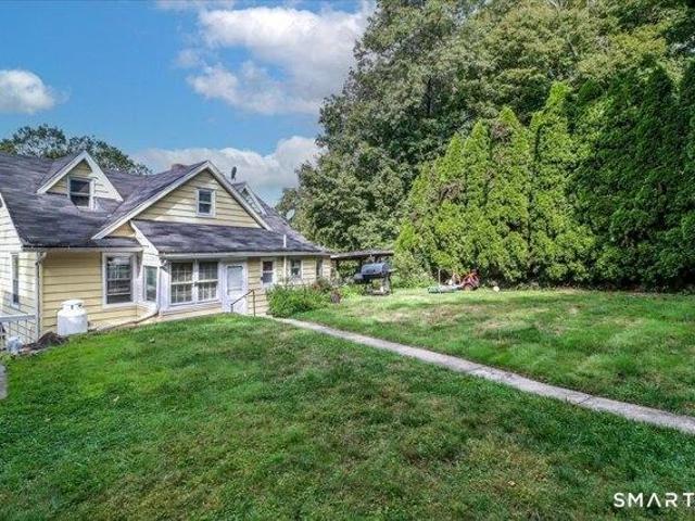 House for sale in New Canaan, Connecticut