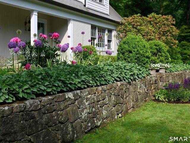 House for sale in New Canaan, Connecticut