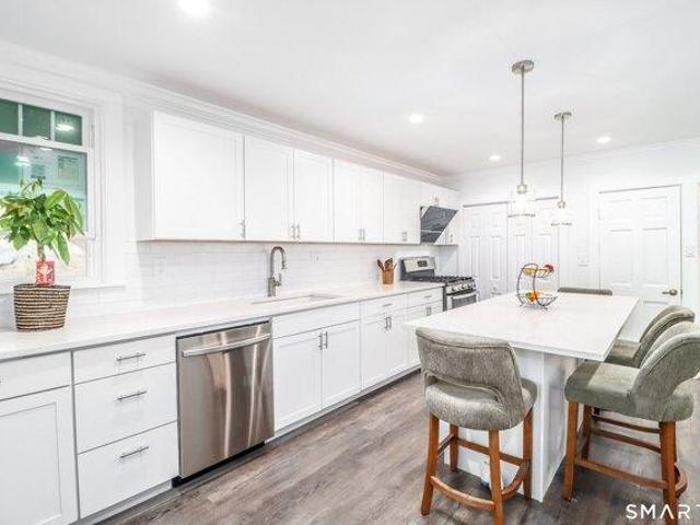 House for sale in New Canaan, Connecticut