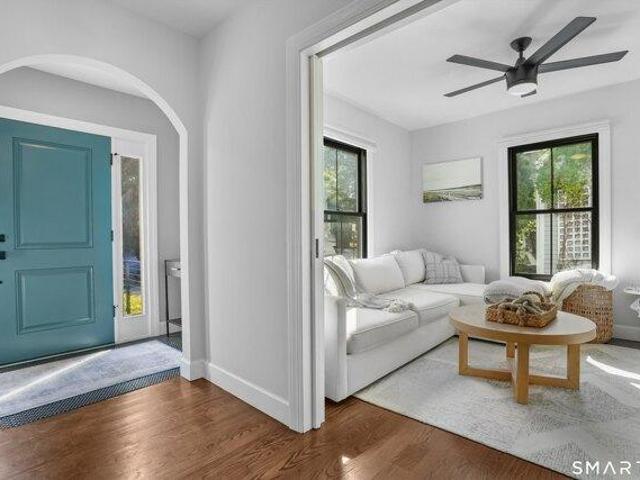 House for sale in New Canaan, Connecticut