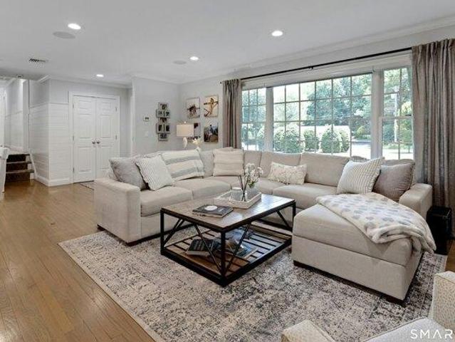 House for sale in New Canaan, Connecticut