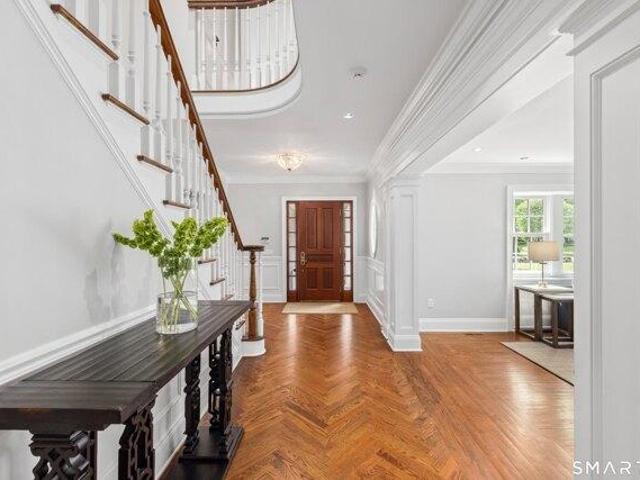 House for sale in New Canaan, Connecticut