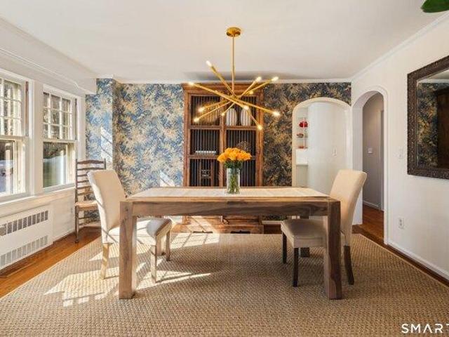 House for sale in New Canaan, Connecticut