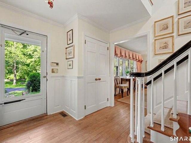 House for sale in New Canaan, Connecticut