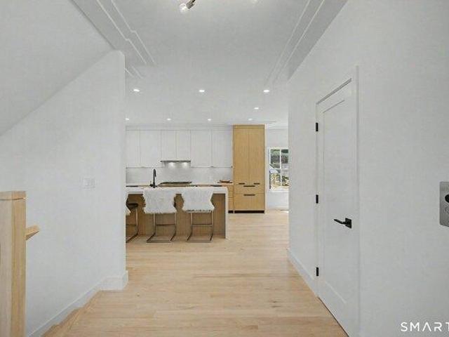 House for sale in New Canaan, Connecticut