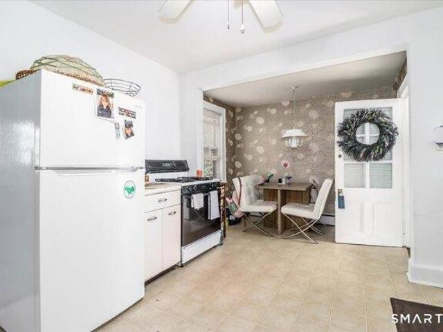 House for sale in New Canaan, Connecticut
