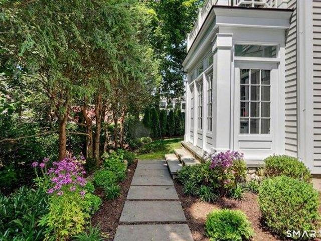 House for sale in New Canaan, Connecticut
