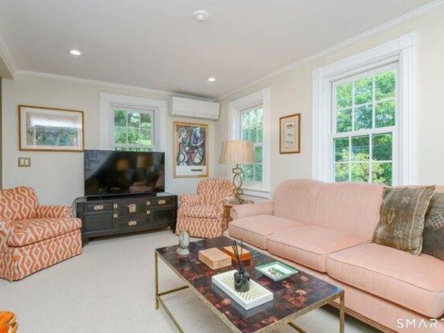 House for sale in New Canaan, Connecticut