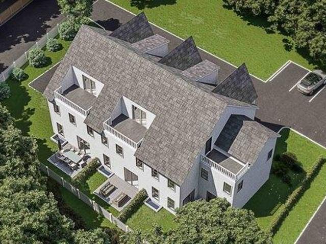 House for sale in New Canaan, Connecticut