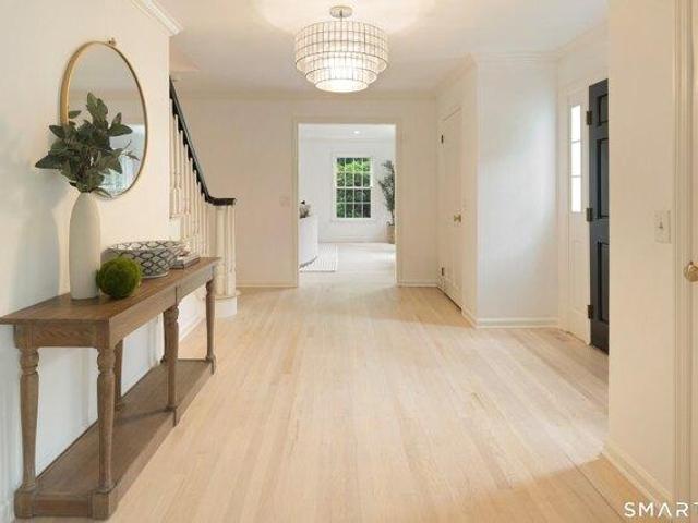 House for sale in New Canaan, Connecticut