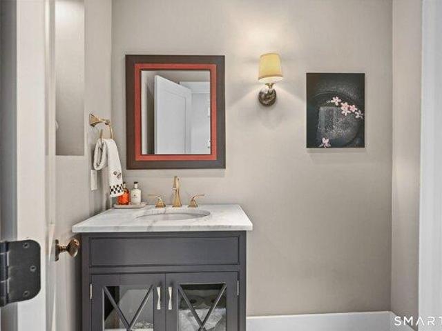 House for sale in New Canaan, Connecticut