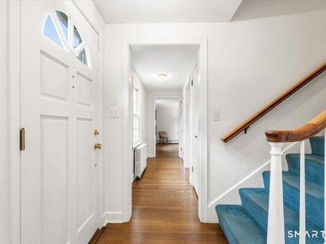 House for sale in New Canaan, Western Connecticut Planning Region