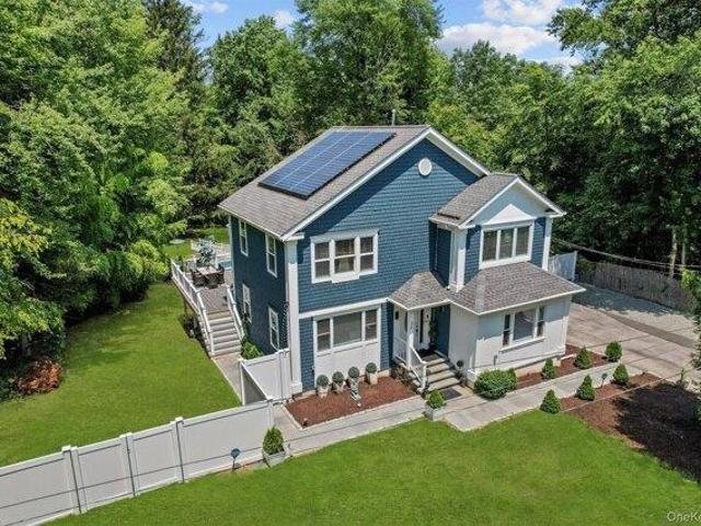House for sale in Rockland, New York