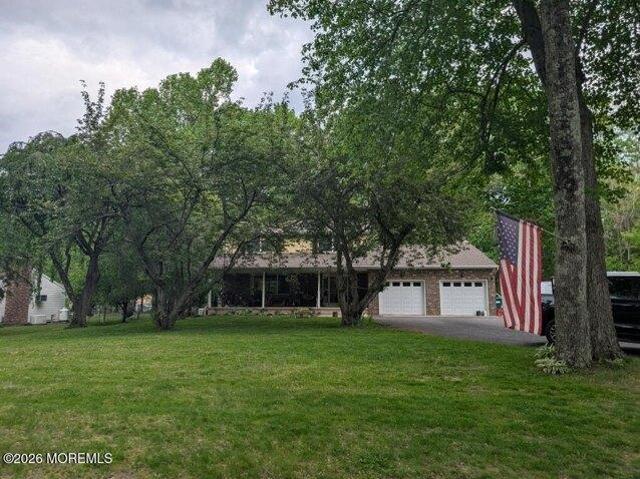 House for sale in Cream Ridge, New Jersey