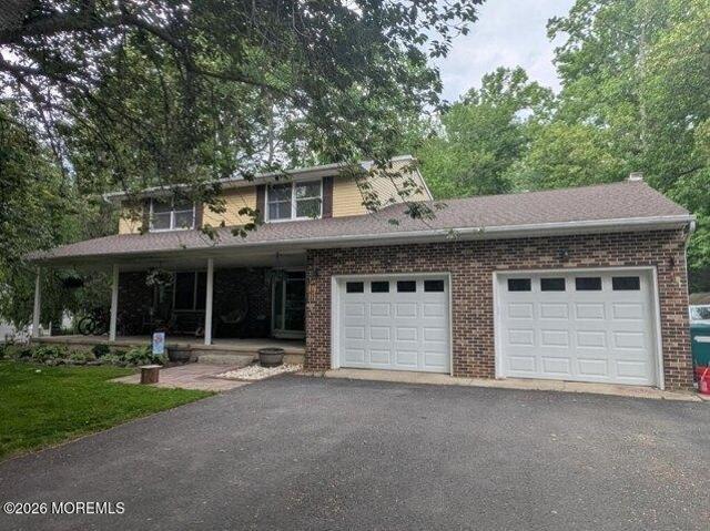 House for sale in Cream Ridge, New Jersey