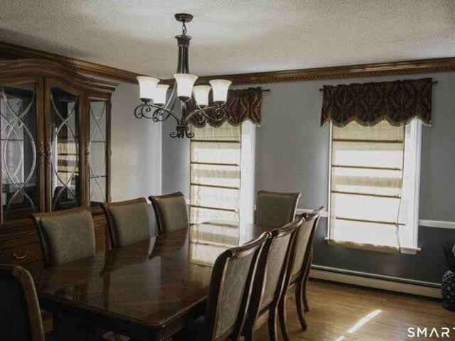 House for sale in New Fairfield, Connecticut