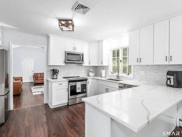 House for sale in New Fairfield, Connecticut