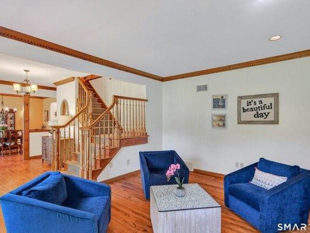 House for sale in New Fairfield, Connecticut