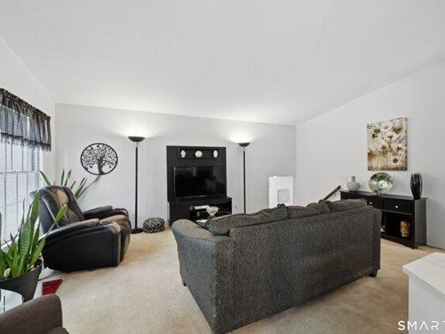 House for sale in New Fairfield, Connecticut
