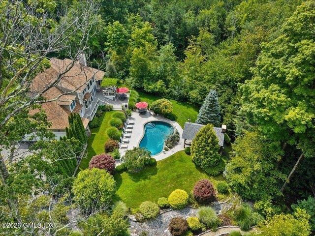 House for sale in New Fairfield, Connecticut