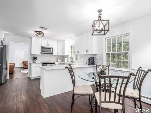 House for sale in New Fairfield, Connecticut