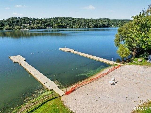 House for sale in New Fairfield, Connecticut