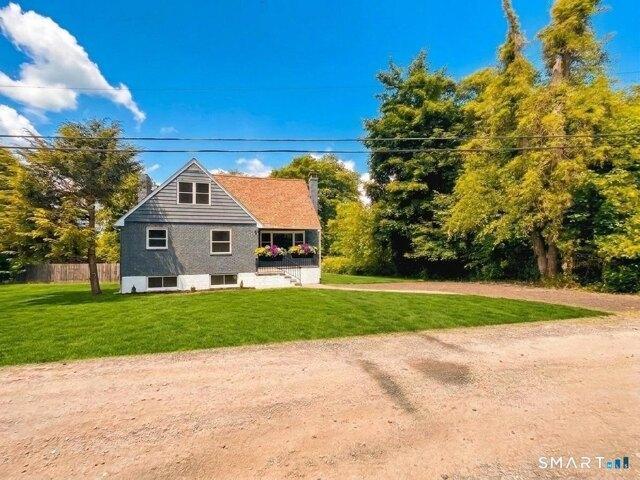 House for sale in New Fairfield, Connecticut