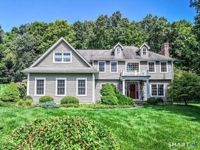 House for sale in Candlewood Corner, New Fairfield