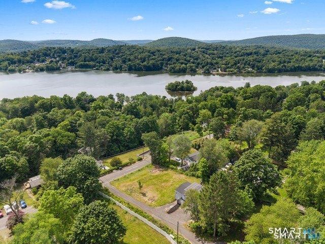 House for sale in New Fairfield, Western Connecticut Planning Region