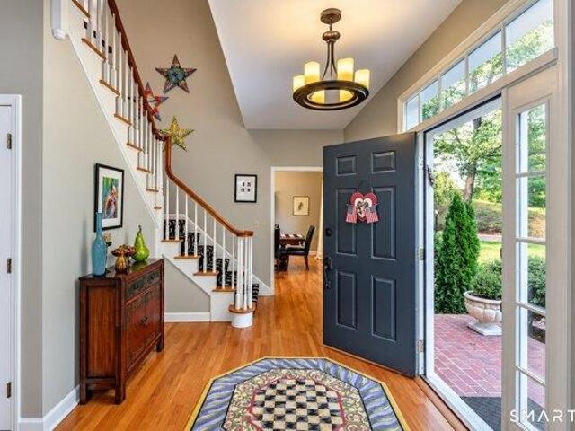 House for sale in New Fairfield, Western Connecticut Planning Region