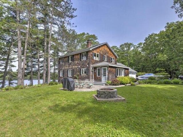 House for sale in New Gloucester, Maine