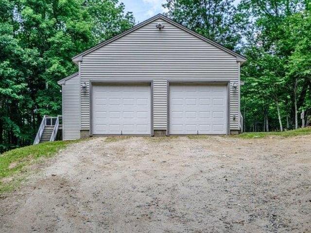 House for sale in New Gloucester, Maine
