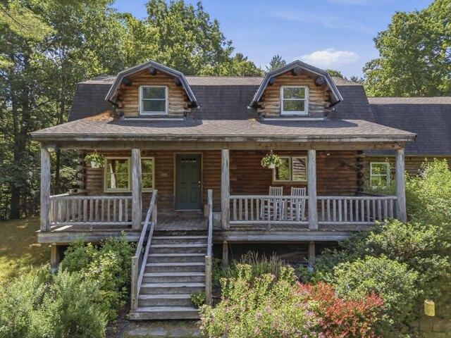 House for sale in New Gloucester, Maine