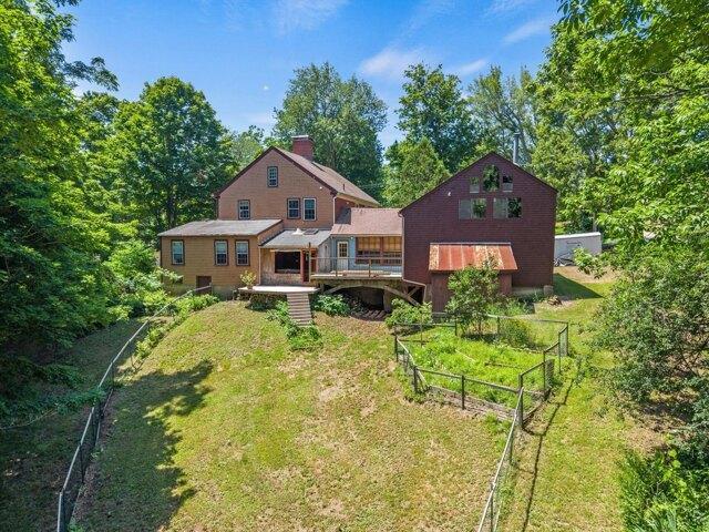 House for sale in New Gloucester, Maine