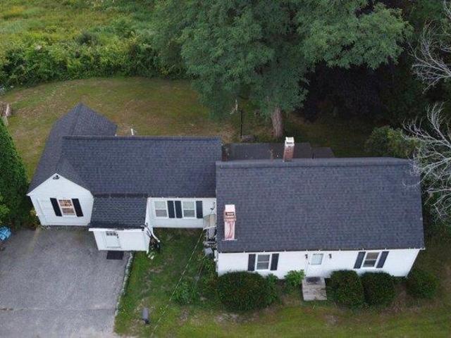 House for sale in New Gloucester, Maine