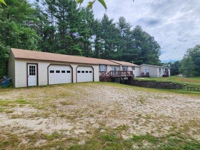 House for sale in New Gloucester, Maine