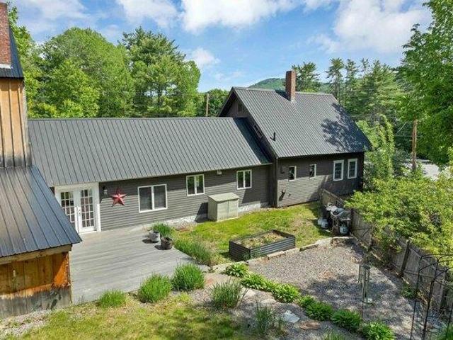 House for sale in New Hampshire